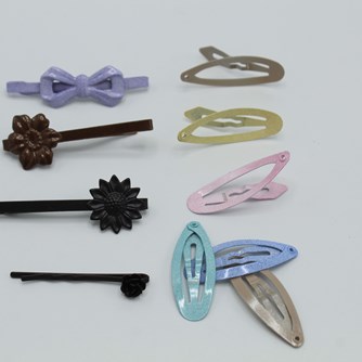 Hair Accessories, Handkerchiefs